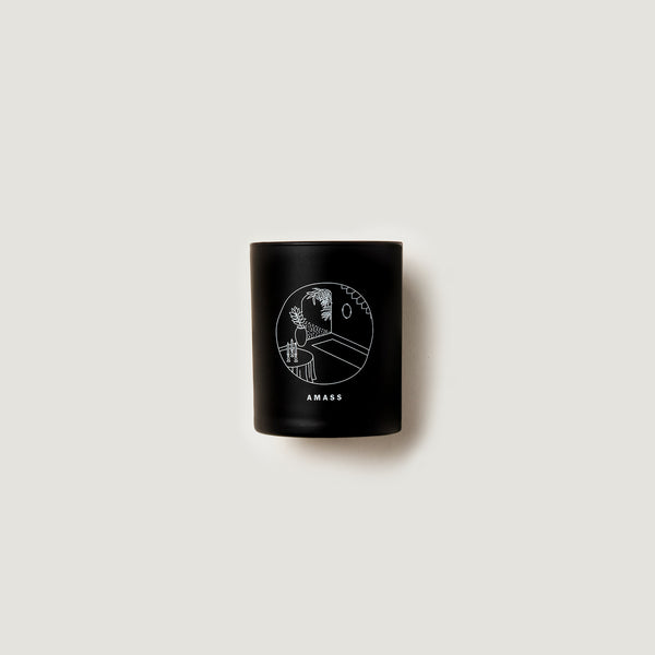 AMASS x Invited: Luxurious Soy Candles