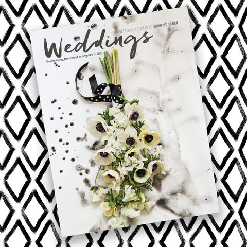 Weddings - Issue 1
